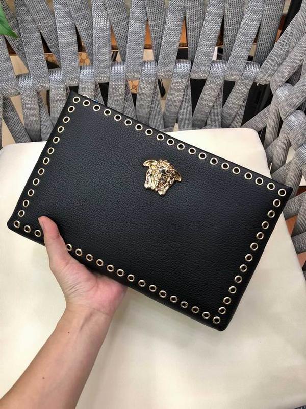 Versace Wallet 15